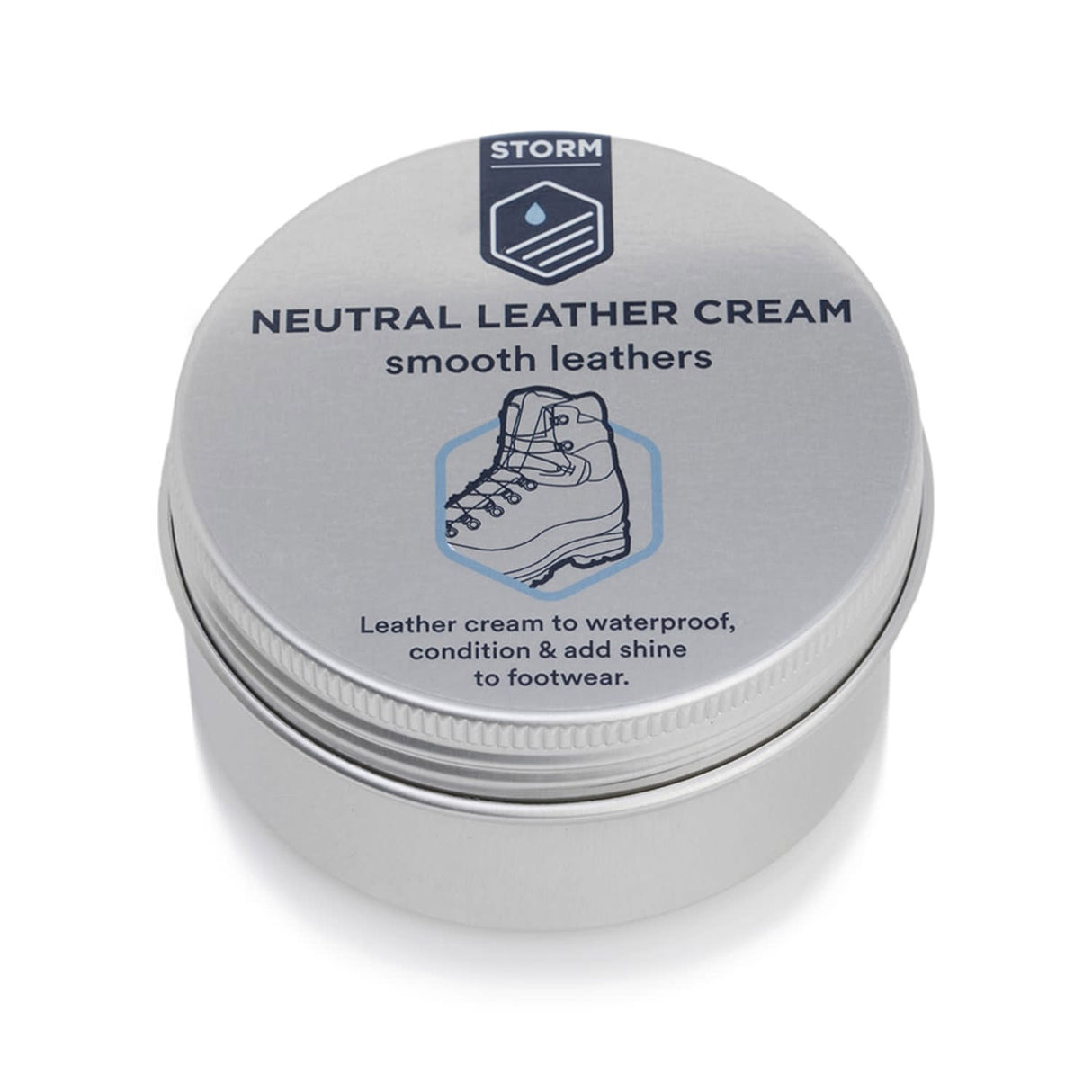 Storm Care Leather Cream