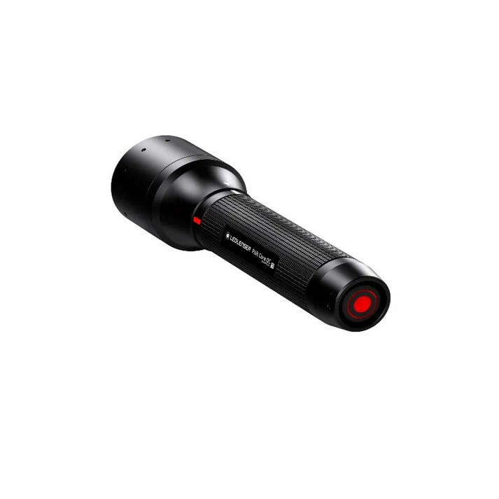 Ledlenser P6R Core QC Torch (Each)