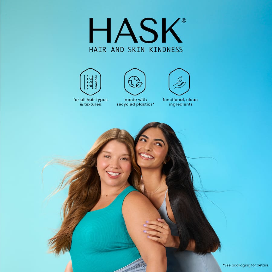 Hask Conditioner Keratin Protein 355mL