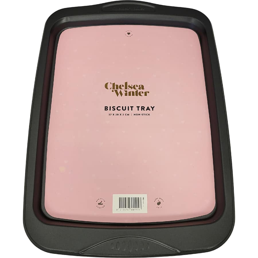 Chelsea Winter Biscuit Tray Non Stick