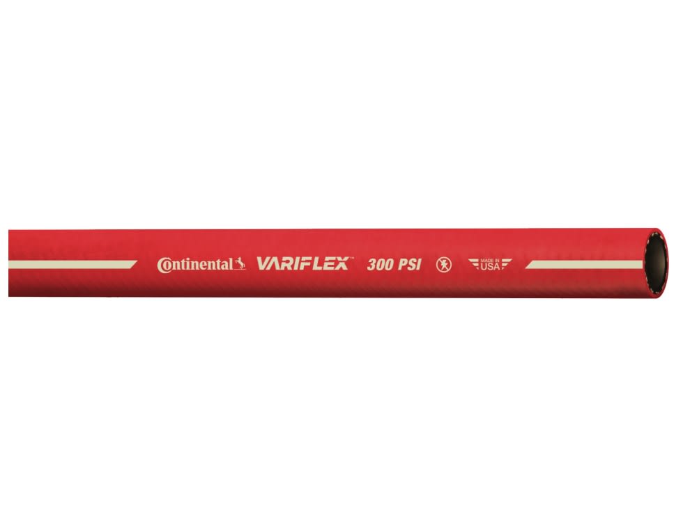 VARIFLEX HOSE RED 25mm x 5m - 25mm x 5m