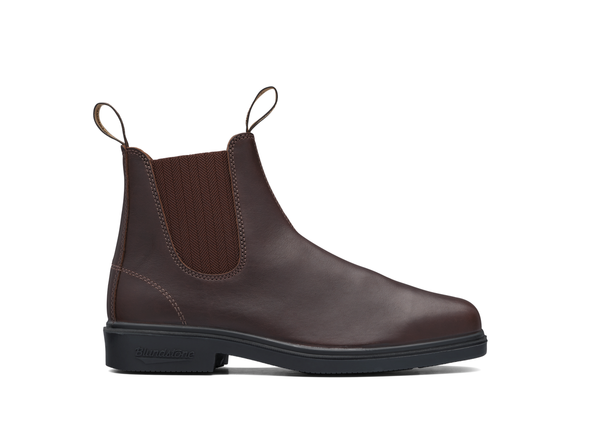 Blundstone 659 Elastic Sided Non Safety Boots - Standard (Size: 07)