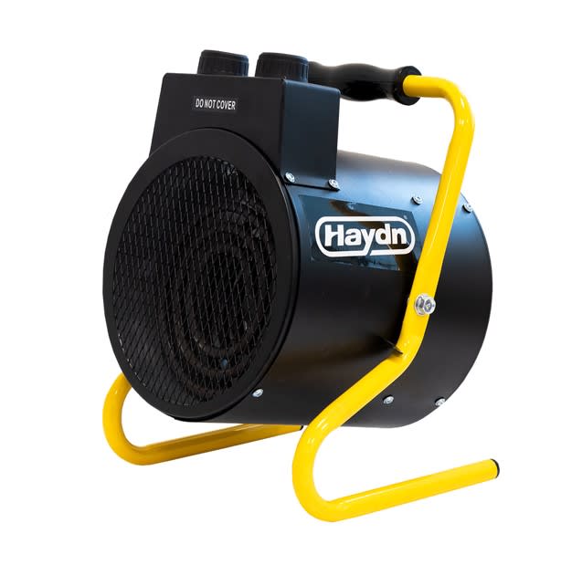 Haydn 3kW 15A Industrial Heater