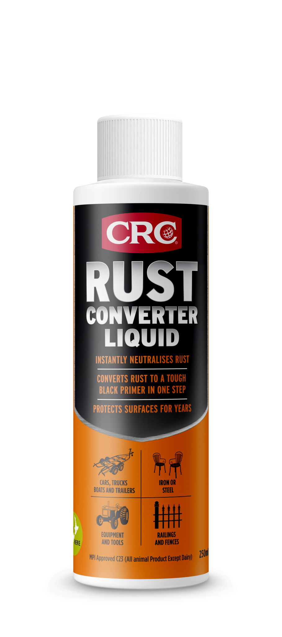 CRC Rust Converter 3073 250mls (Each)
