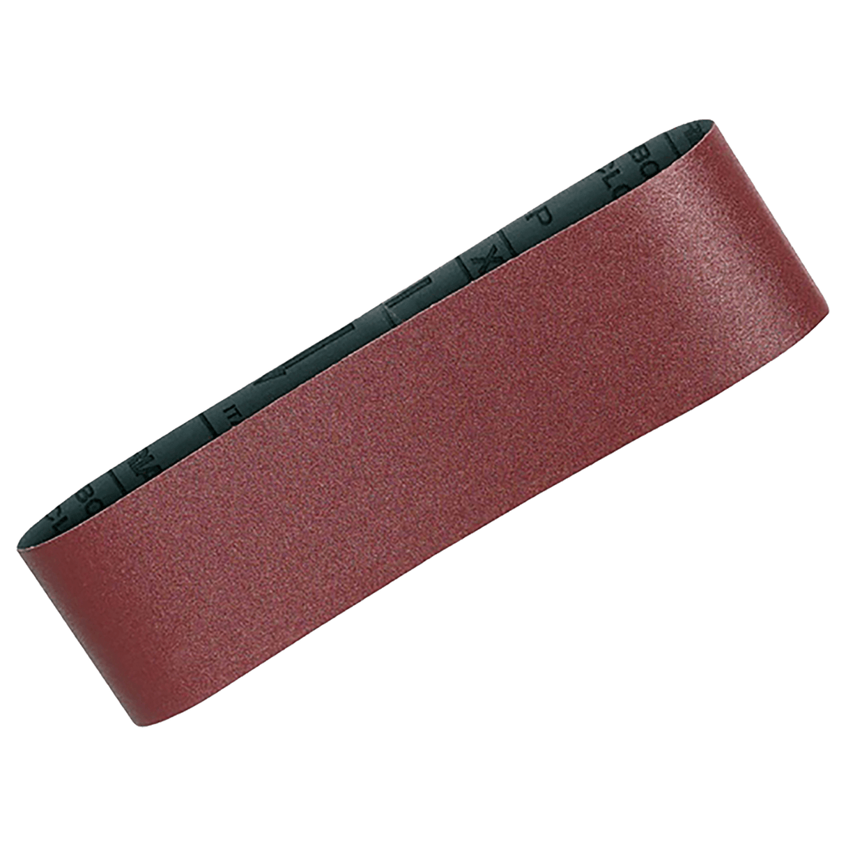 Makita Sanding Belt 240G 76 x 610mm Pack of 5