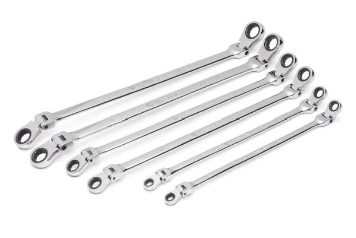 Gear Wrench 6Pc Wrench Set