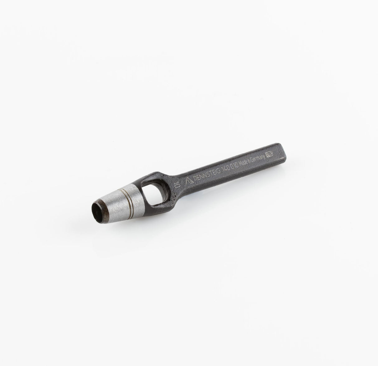 Rennsteig Hollow Wad Punch 115 x 10mm