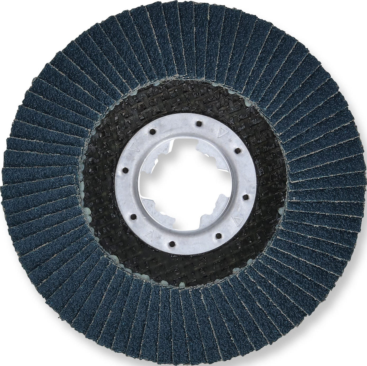 Sia Abrasives X Lock Flap Disc 2824 P80 125 x 22mm
