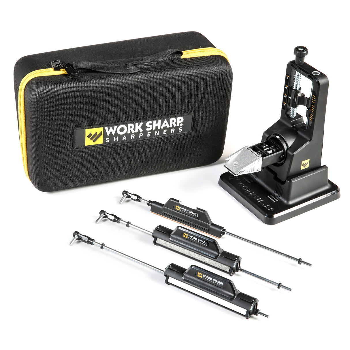 Benchtop Precision Adjust Elite Knife Sharpener