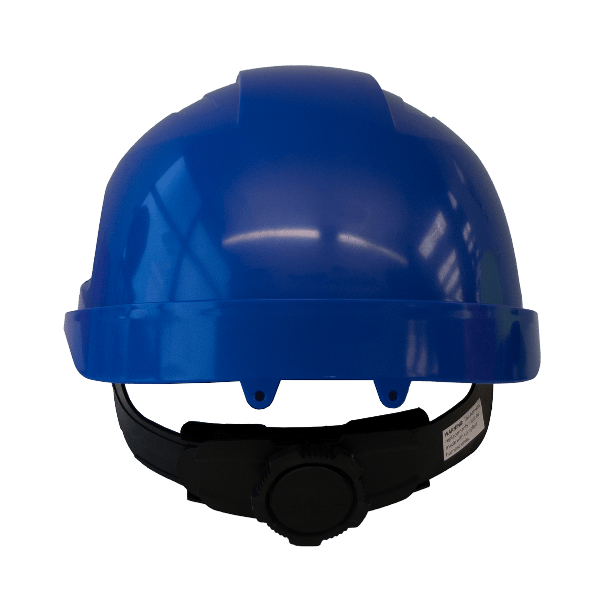 Prosafe Hard Hat Vented ABS Type 1