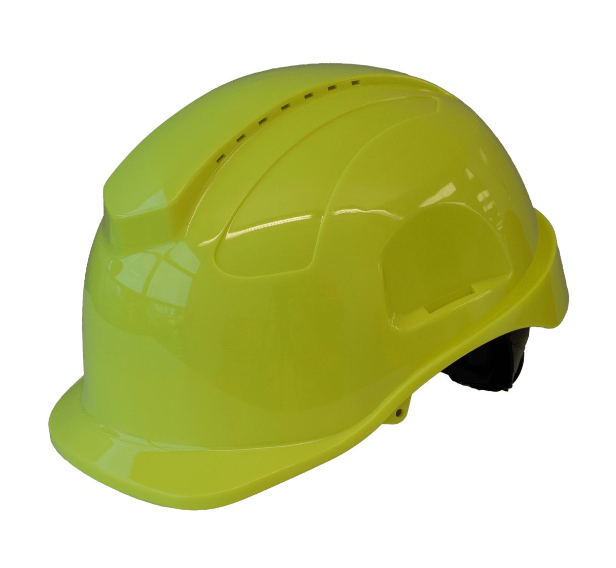 Prosafe Hard Hat Vented Polycarbonate Type 2