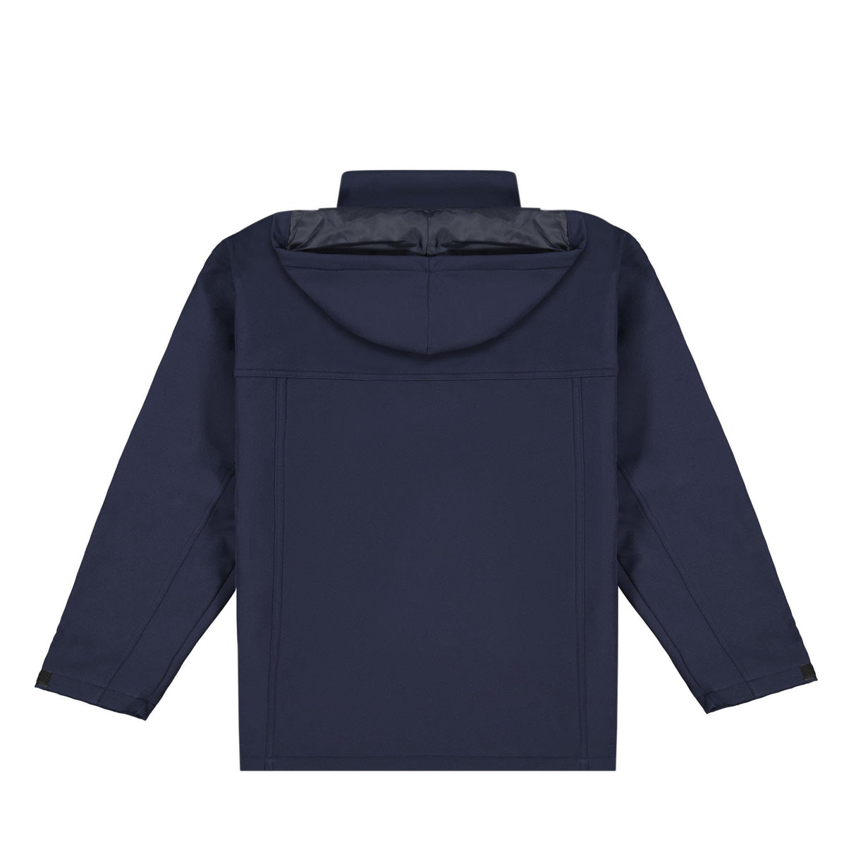 Cloke Bodyguard Jacket, JST - Navy - XL