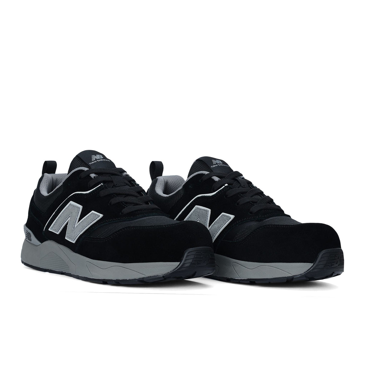New Balance Elite Lite (D) Men's - Black/Grey - 11X