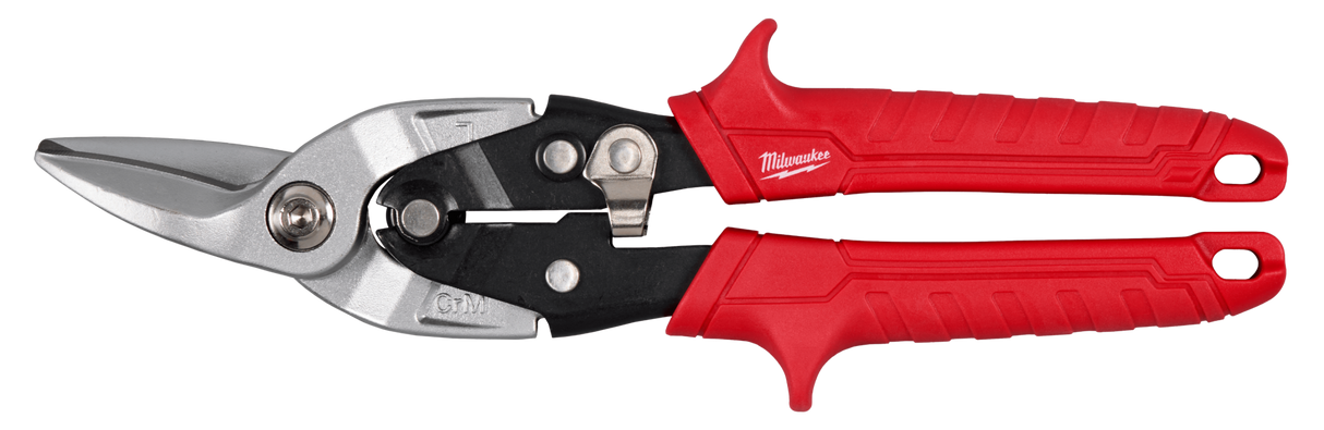 Left Cutting Aviation Snips