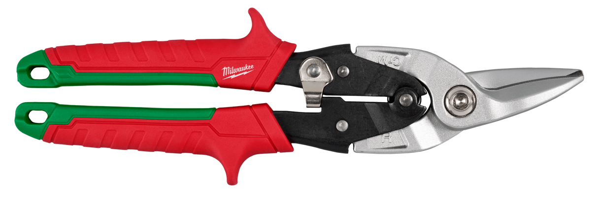 Right Cutting Aviation Snips