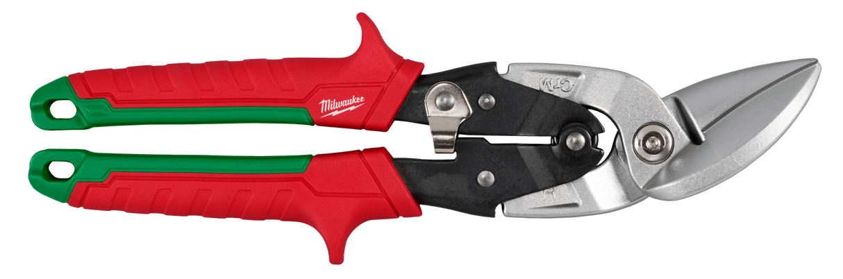 Right Cutting Offset Aviation Snips (Each)