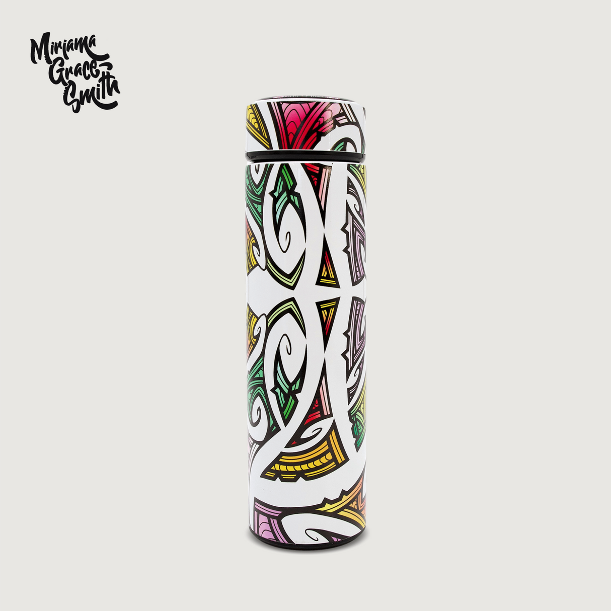 Moana Road - Niwa Drink Bottle - Niwa (500ml) - 2 units
