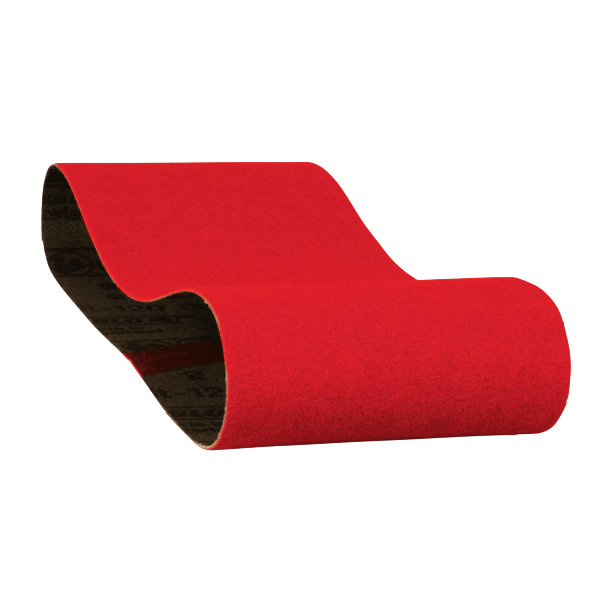 Diablo Sanding Belt 75mm x 457mm 120G Pack of 5