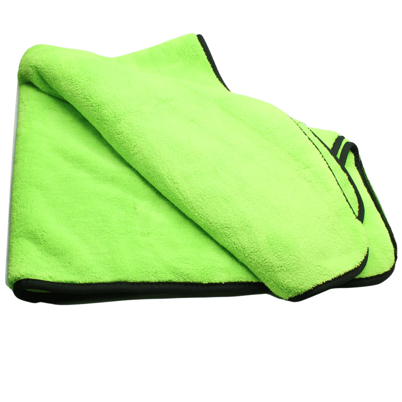 Bar's Bugs Microfibre Drying Towel