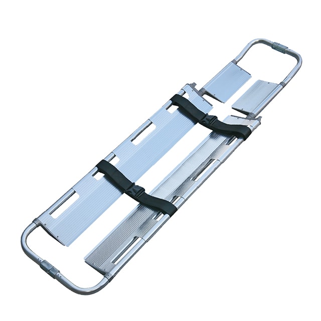 Scoop Stretcher-Aluminium Capacity up to 160kg
