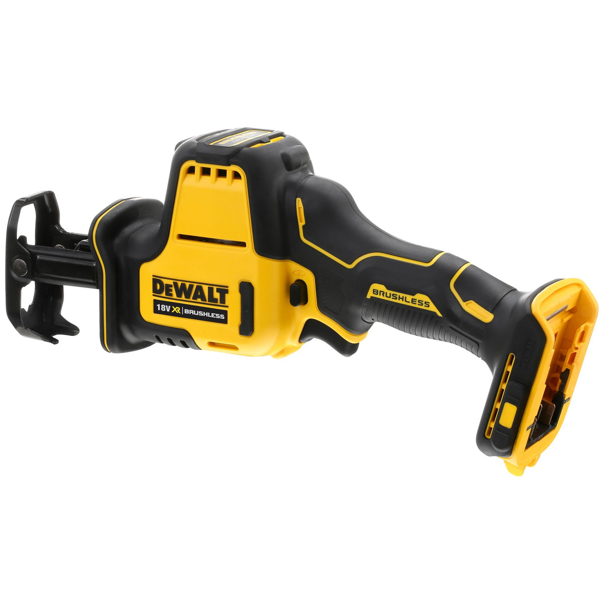 DeWalt XR Brushless Sub Compact Reciprocating Saw 18V (Skin only)