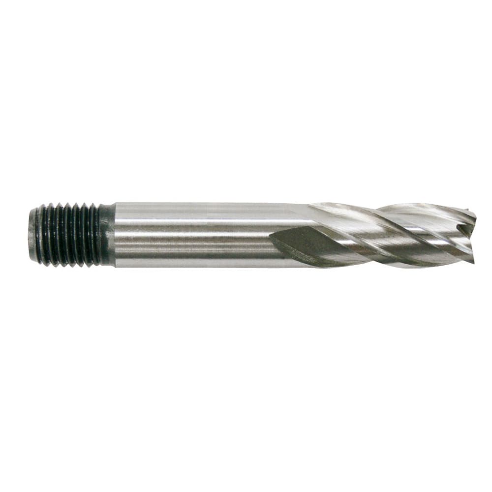 Bordo End Mill Screwed Shank 7mm Short