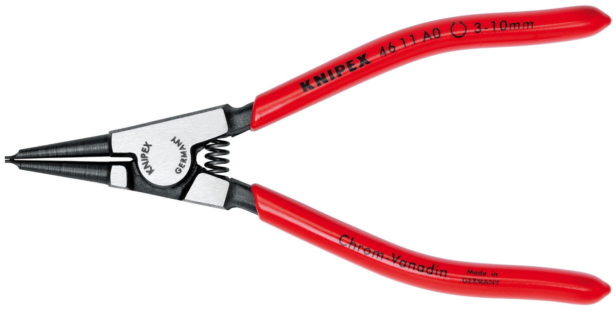 Knipex External Circlip Pliers 140mm