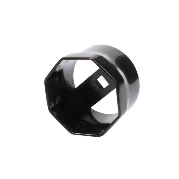 Toledo Wheel Bearing Lock Nut Socket Octagon 8PT 2 3/8 Inch (Each)