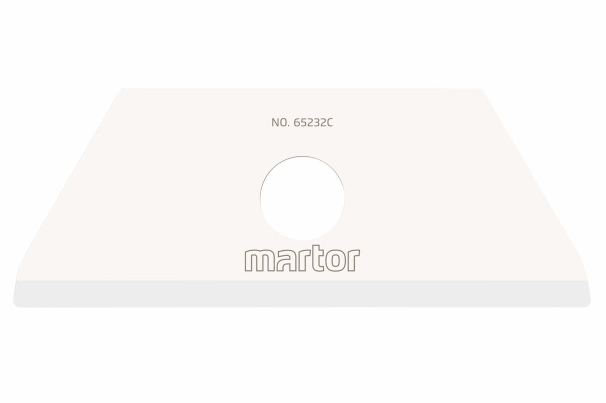 Martor Ceramic Blade 65232C 2 (Pack)