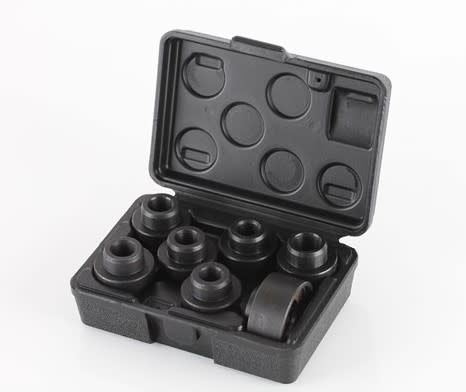 Toledo Wheel Stud Installer Kit 7 Piece (Each)