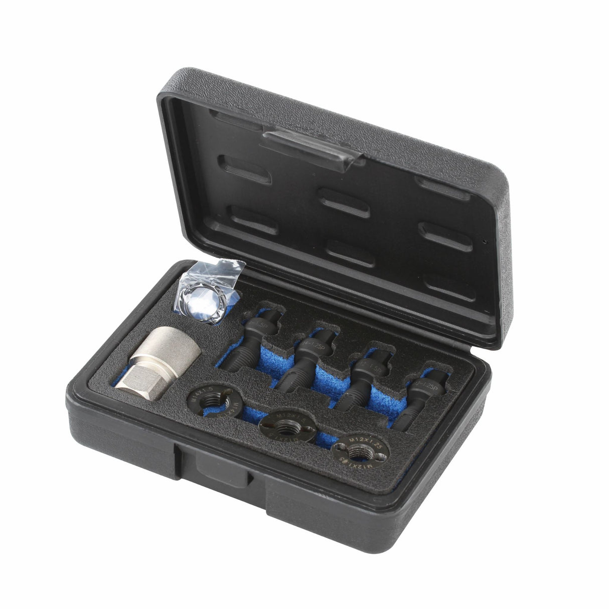 Toledo Wheel Stud Thread Restorer Kit 8 Piece (Each)