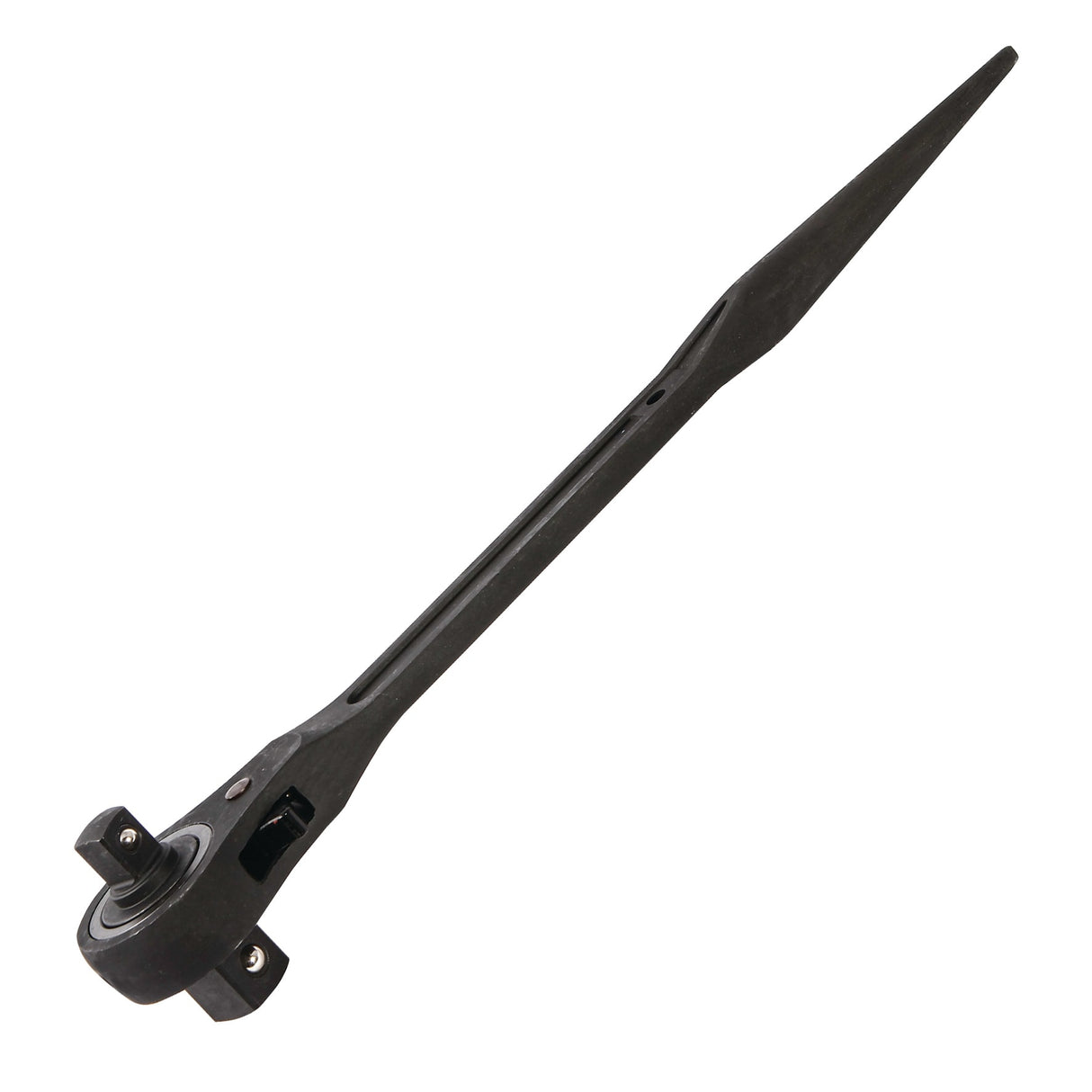 Toledo Dual Drive Podger 3/8 x 1/2 Inch