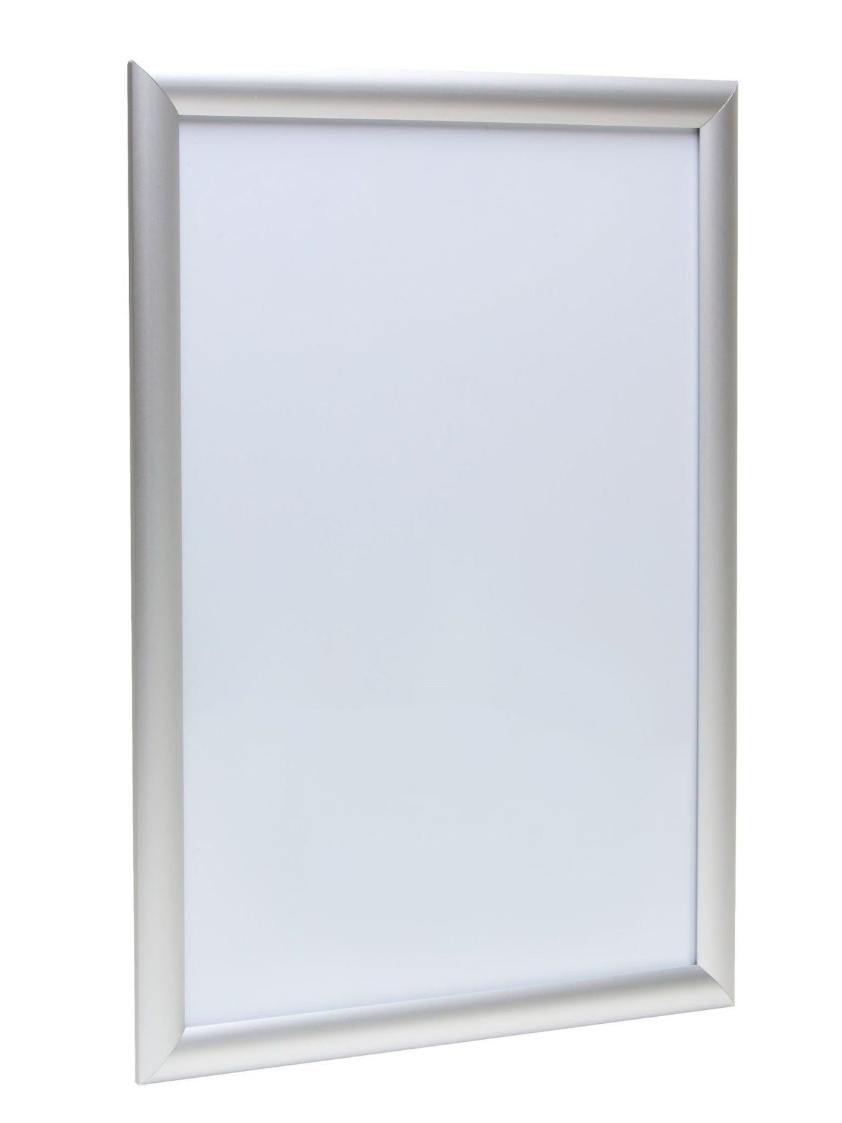 Manhattan Snap Frame Silver A3 (Each)
