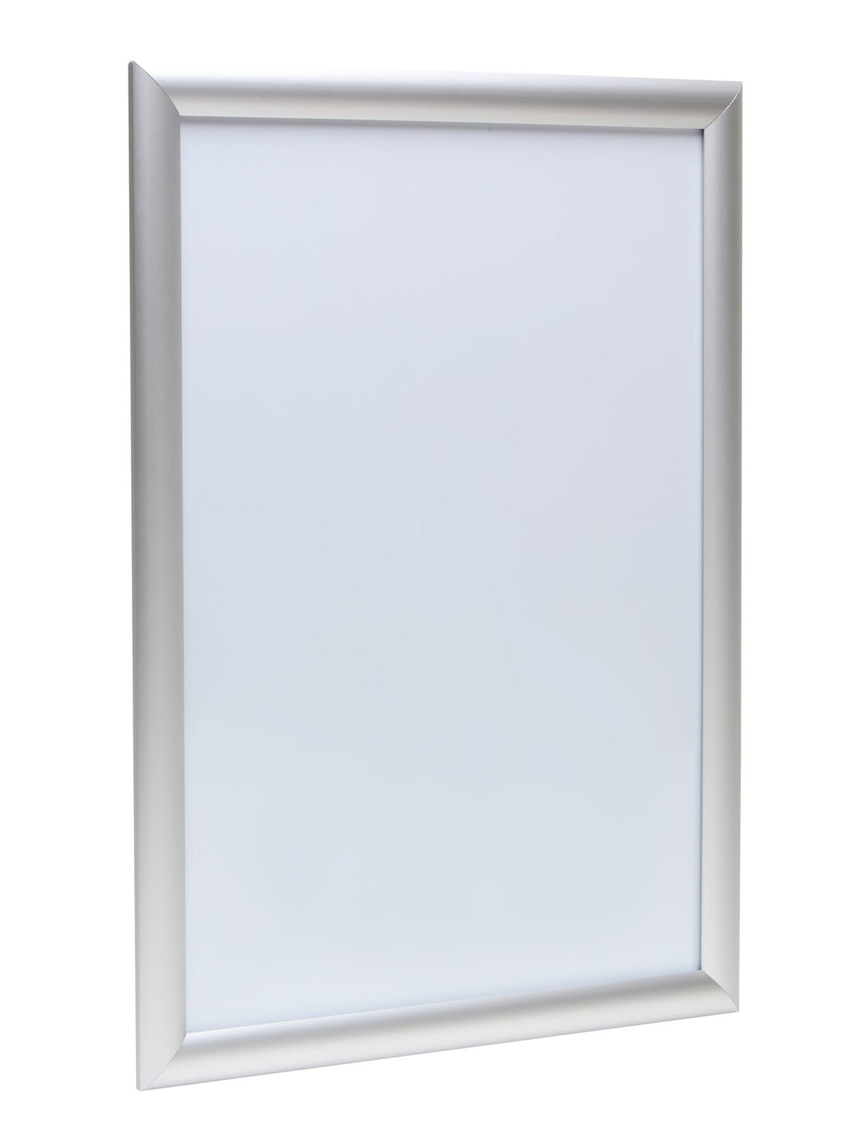 Manhattan Snap Frame Silver A4 (Each)