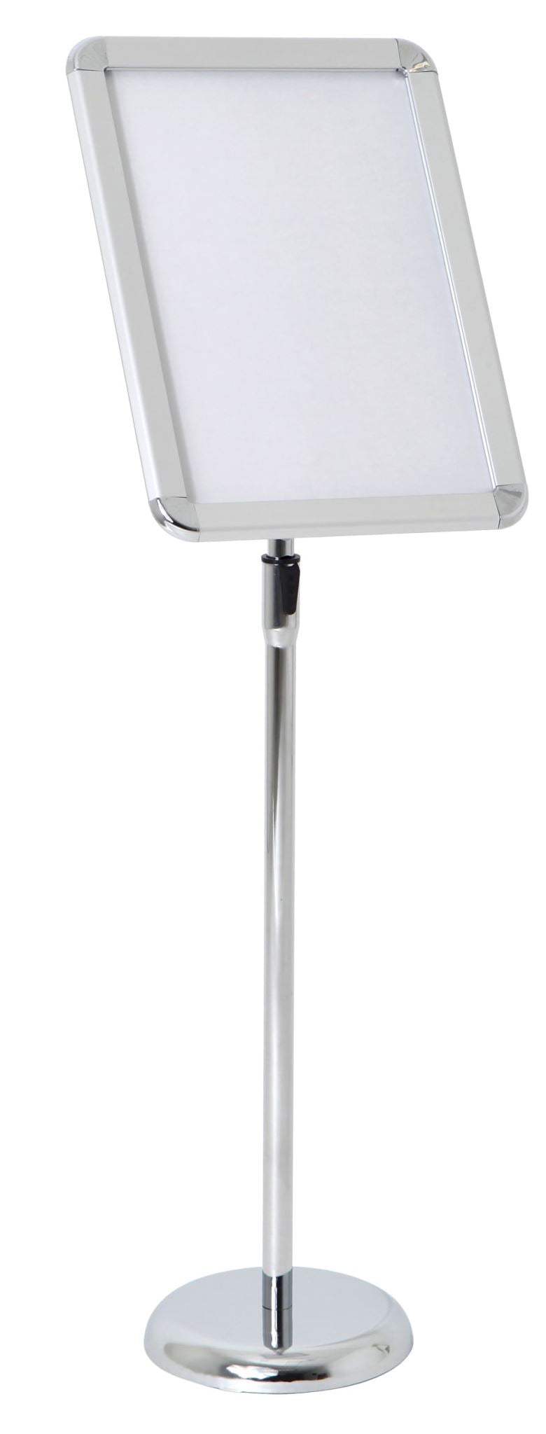 Manhattan Snap Frame Floor Stand A3 (Each)