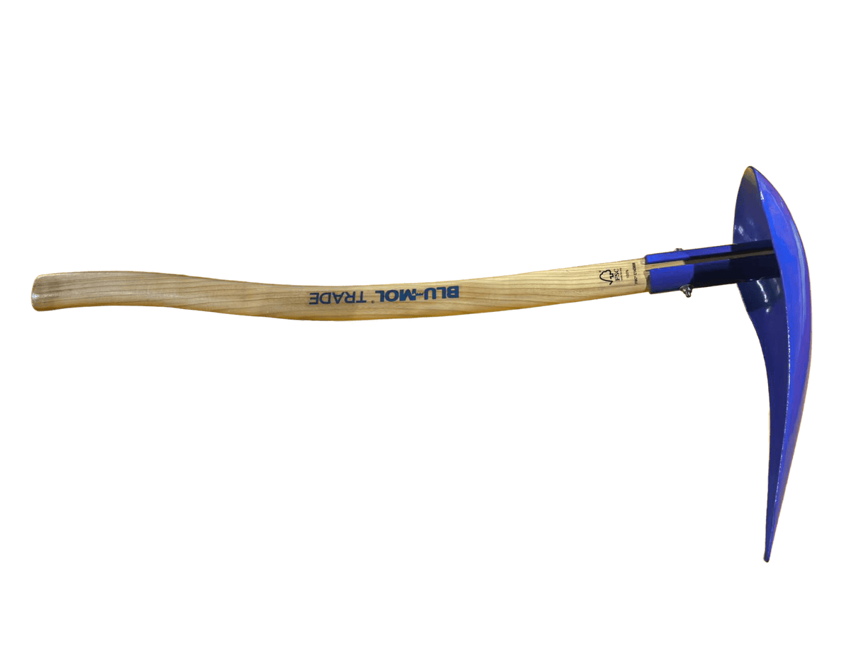 Blu-Mol Trade Pelican Pick