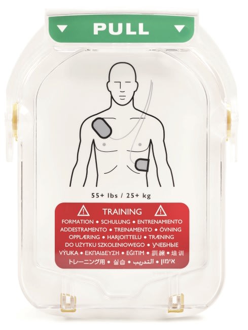 Philips AED Training Pad Pack (Each)