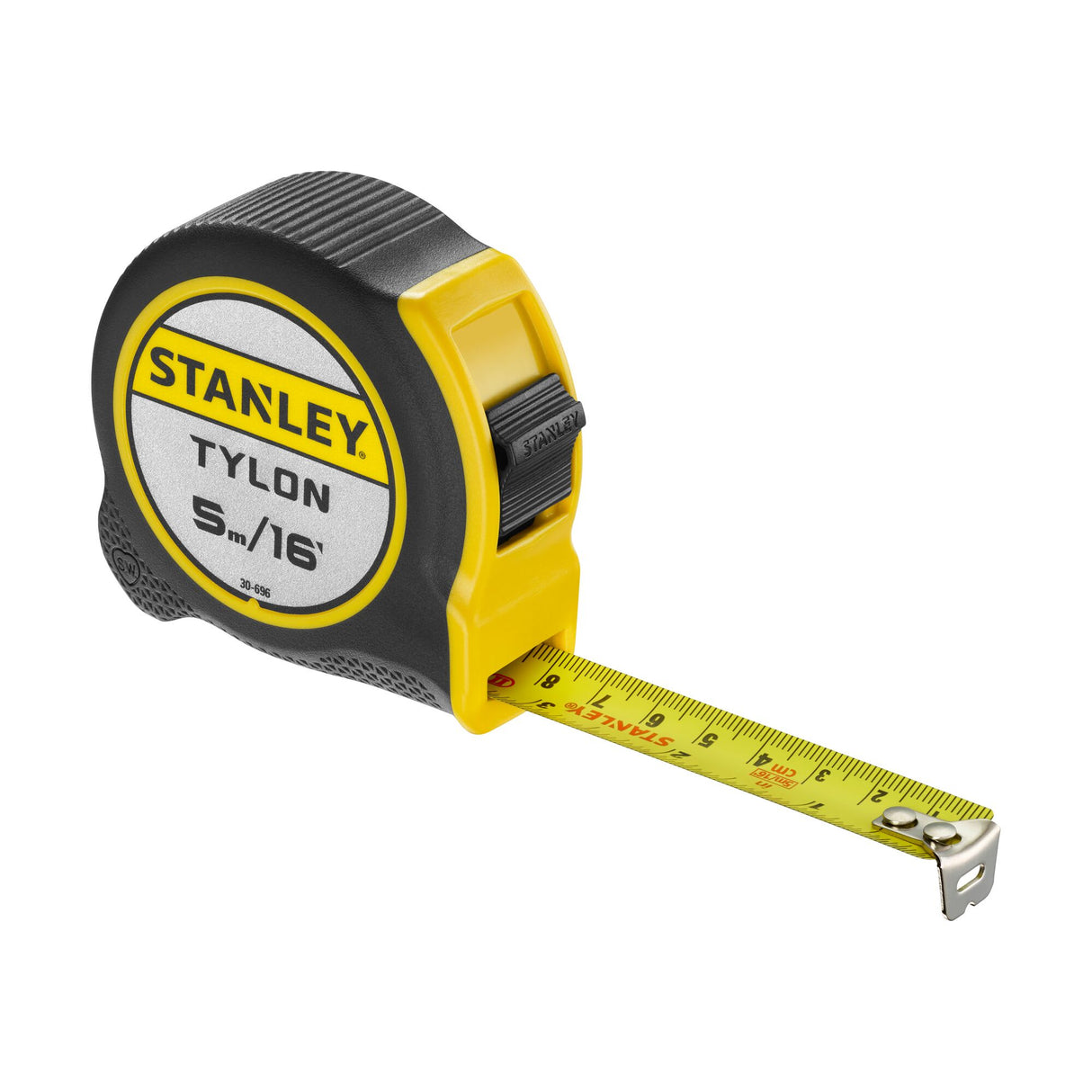 Stanley Tylon Tape Measure 5m / 16'