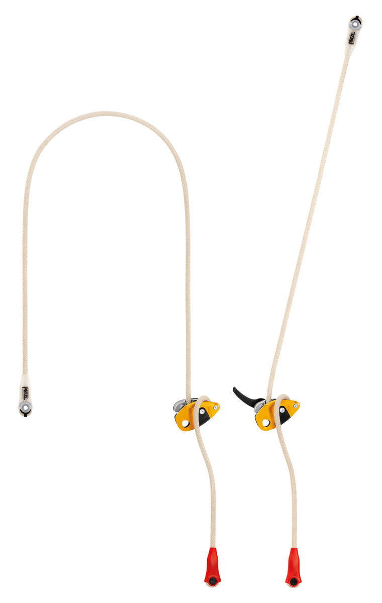 Grillon Plus Adjustable Work Positioning Lanyard (Each)