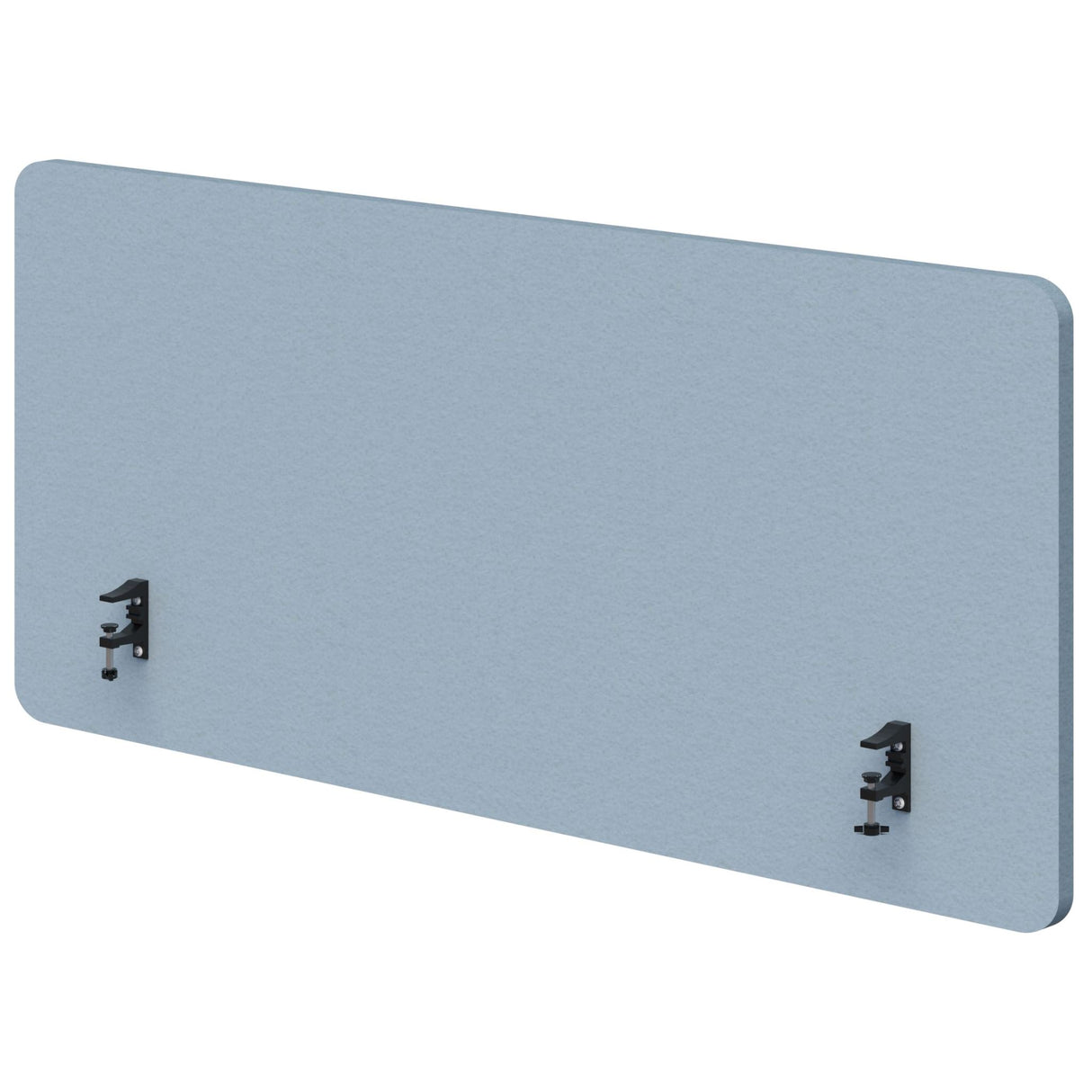 Rapid Acoustic Side Mount Screen 1500L Pacific Blu (Each)
