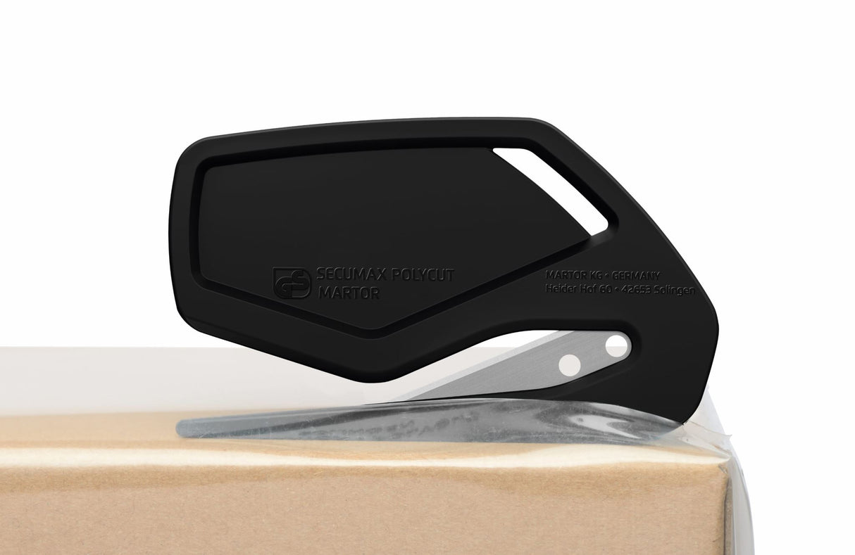 Martor Knife Secumax Polycut 100 (Box)
