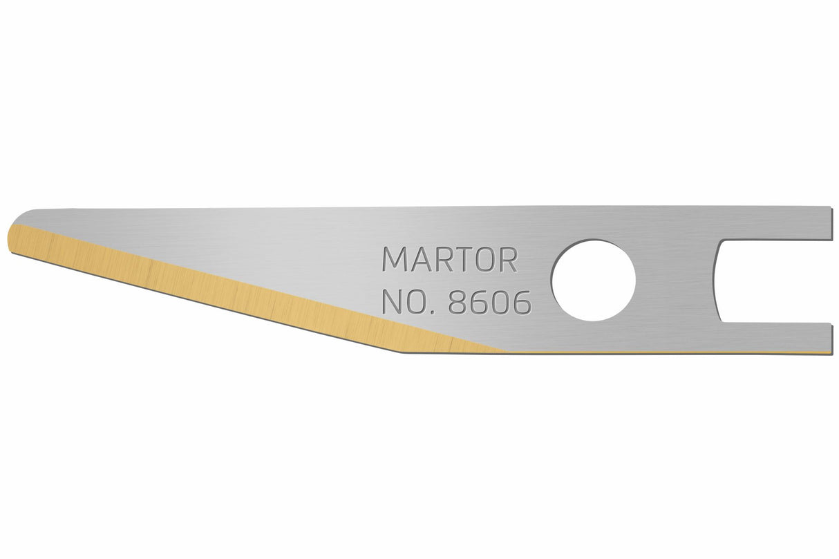 Martor Graphic Blade 8606 100 (Pack)