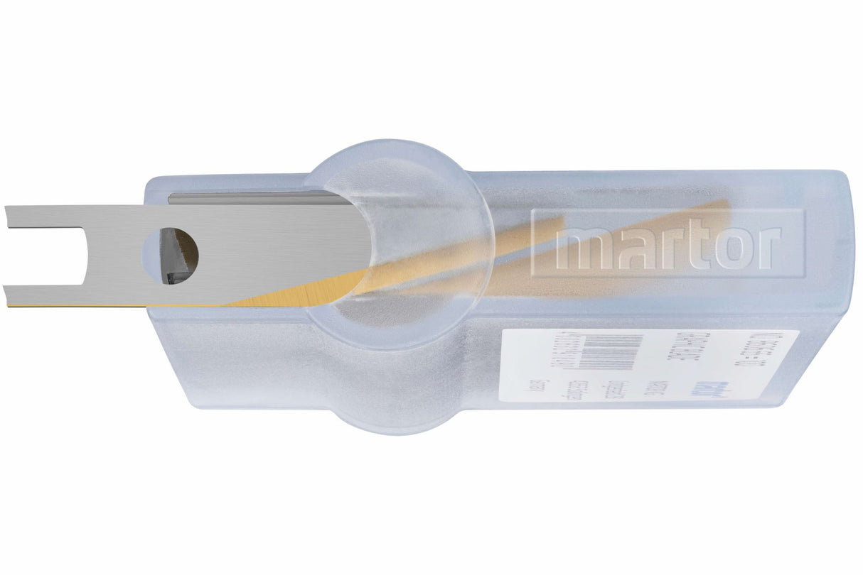 Martor Graphic Blade 8606 100 (Pack)