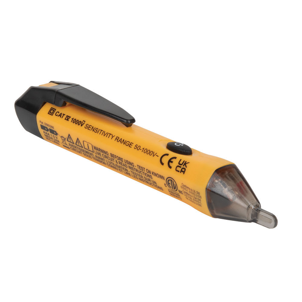 Klein Tools Voltage Tester Pen (Each)
