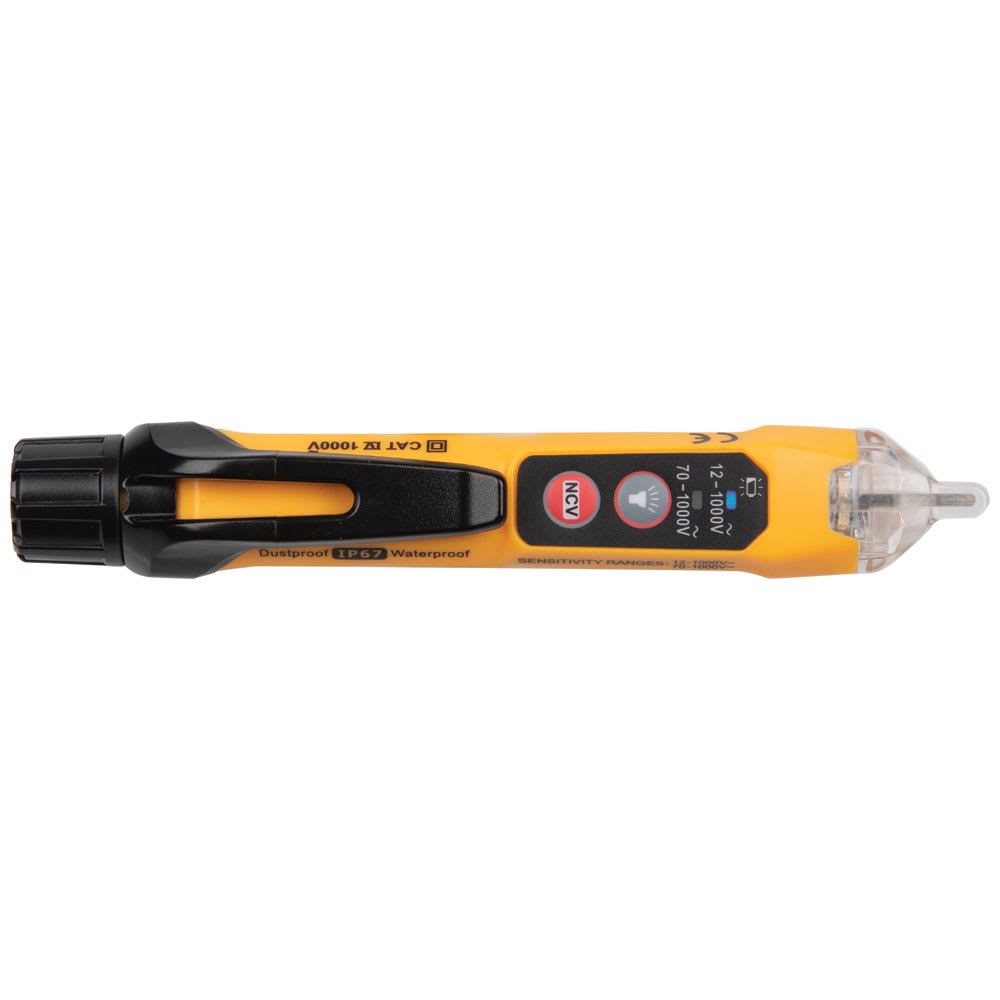 Klein Tools Dual Range Non-Contact Voltage Tester