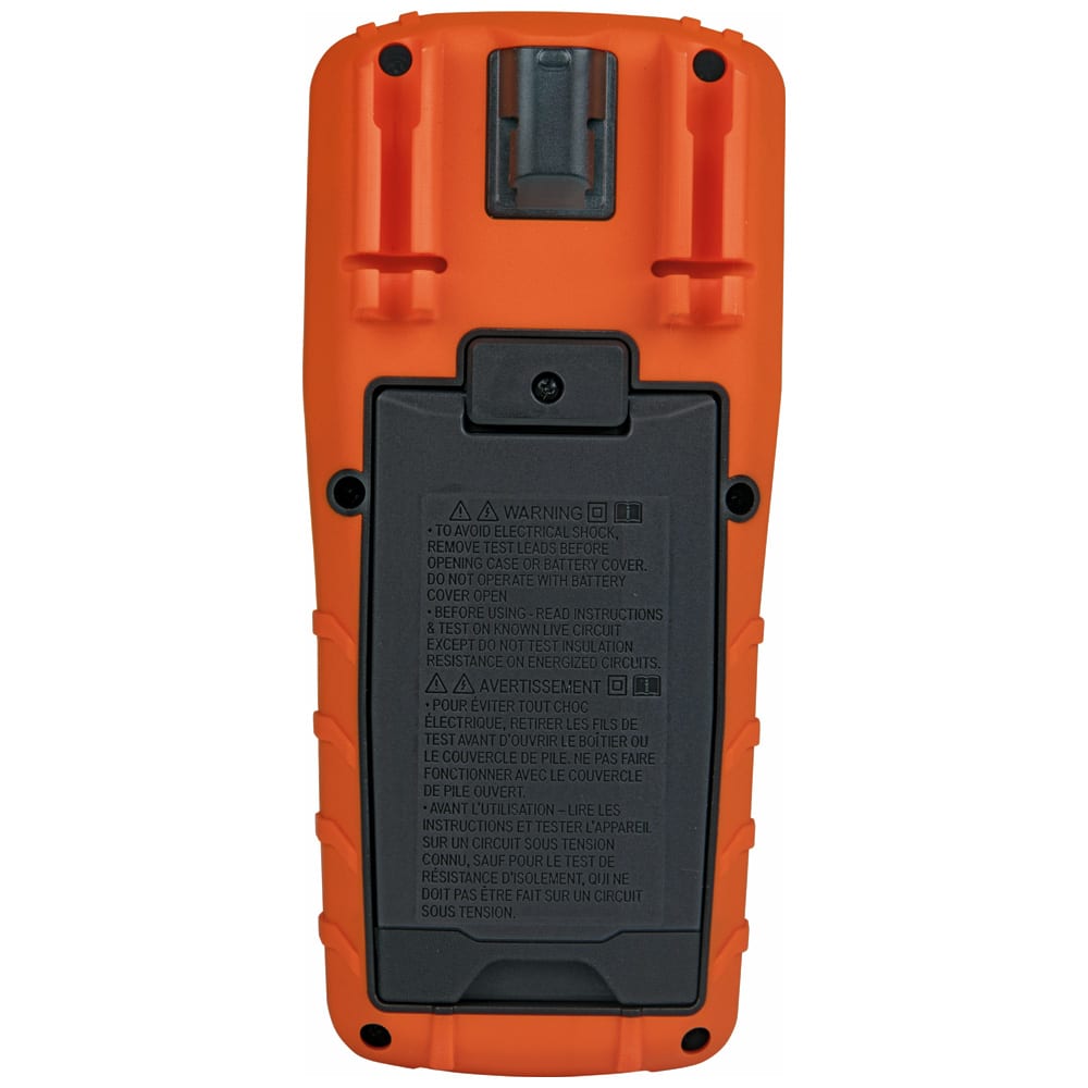Klein Tools Insulation Resistance Tester