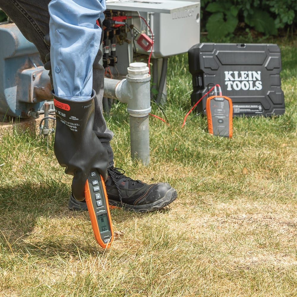Klein Tools Advanced Circuit Tracer Kit
