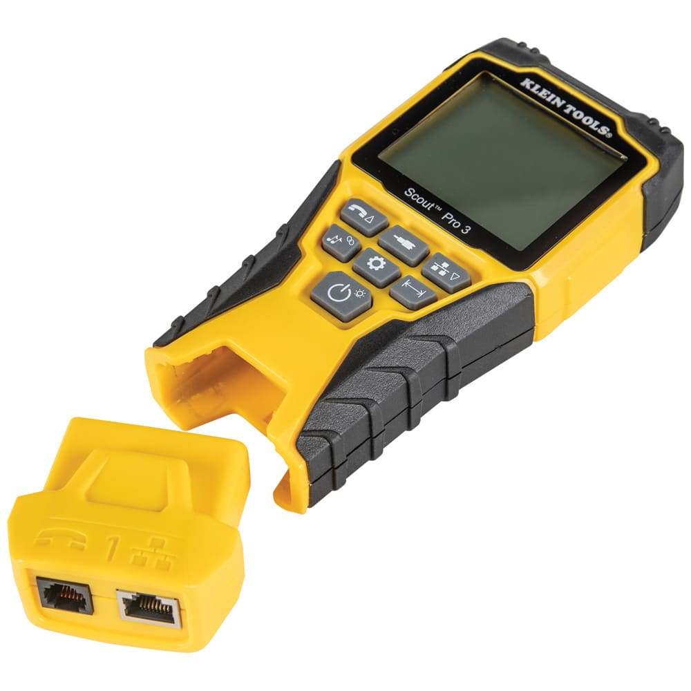 Klein Tools Ethernet Cable Tester Kit
