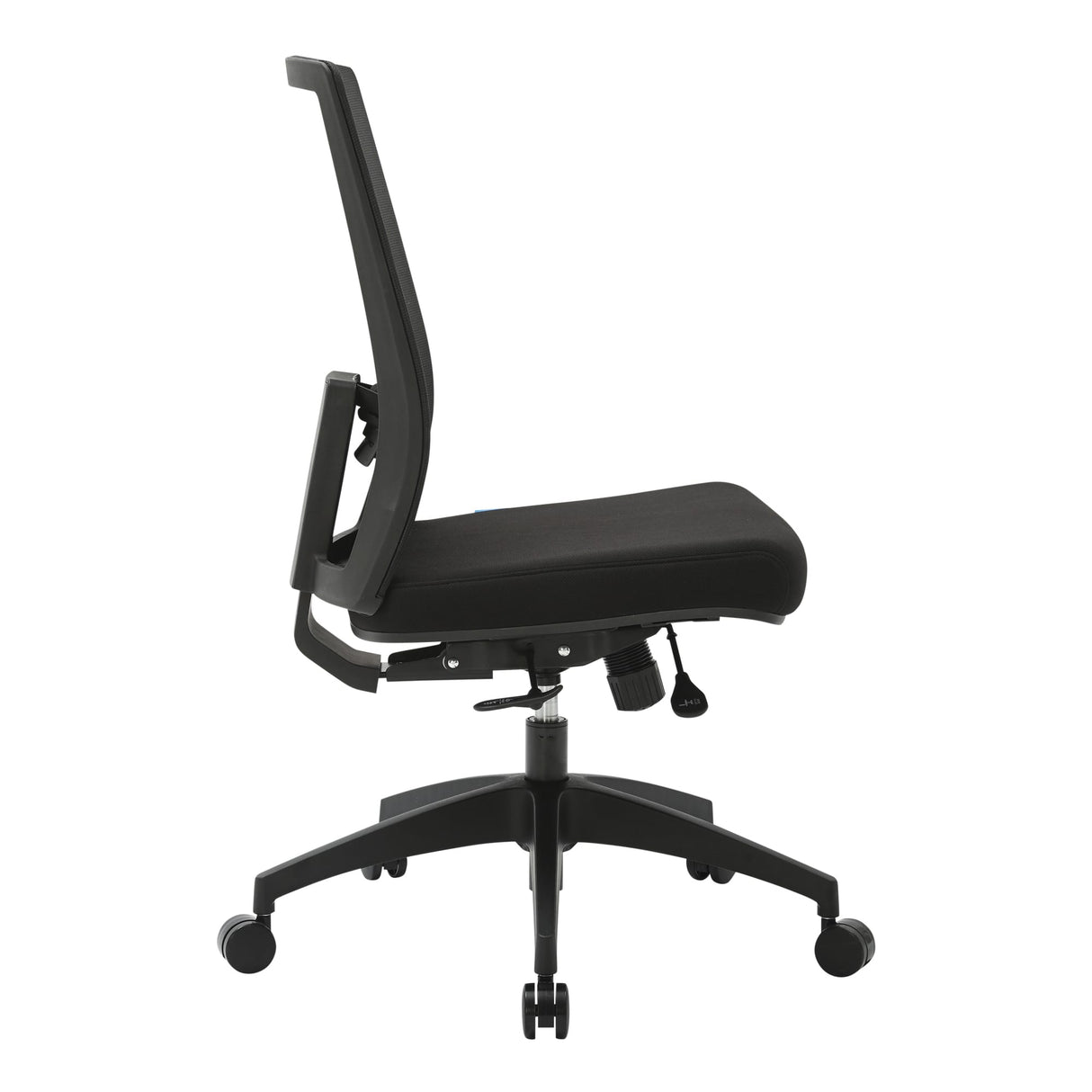 Buro Mantra Ergonomic Chair Black (Each)