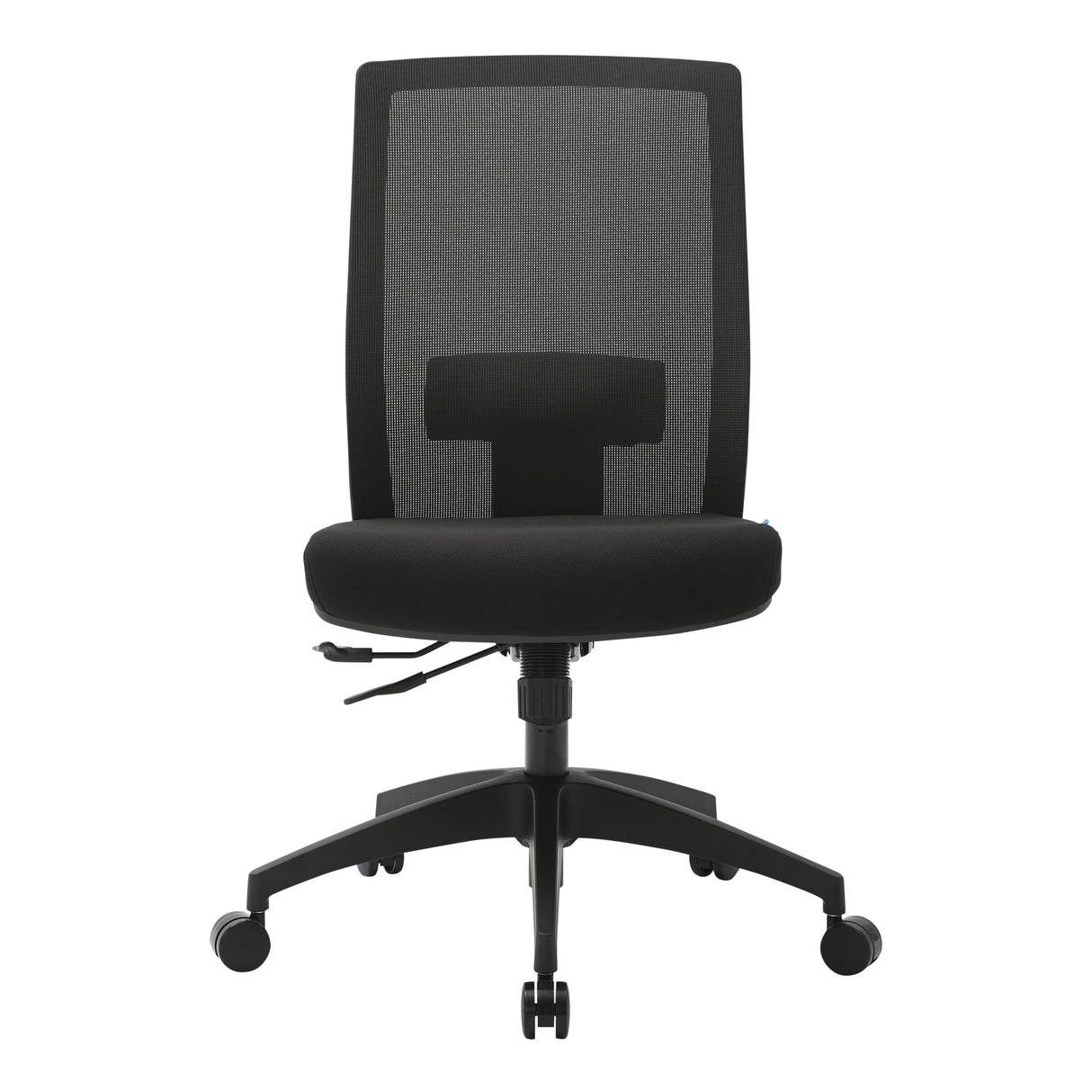 Buro Mantra Ergonomic Chair Black (Each)